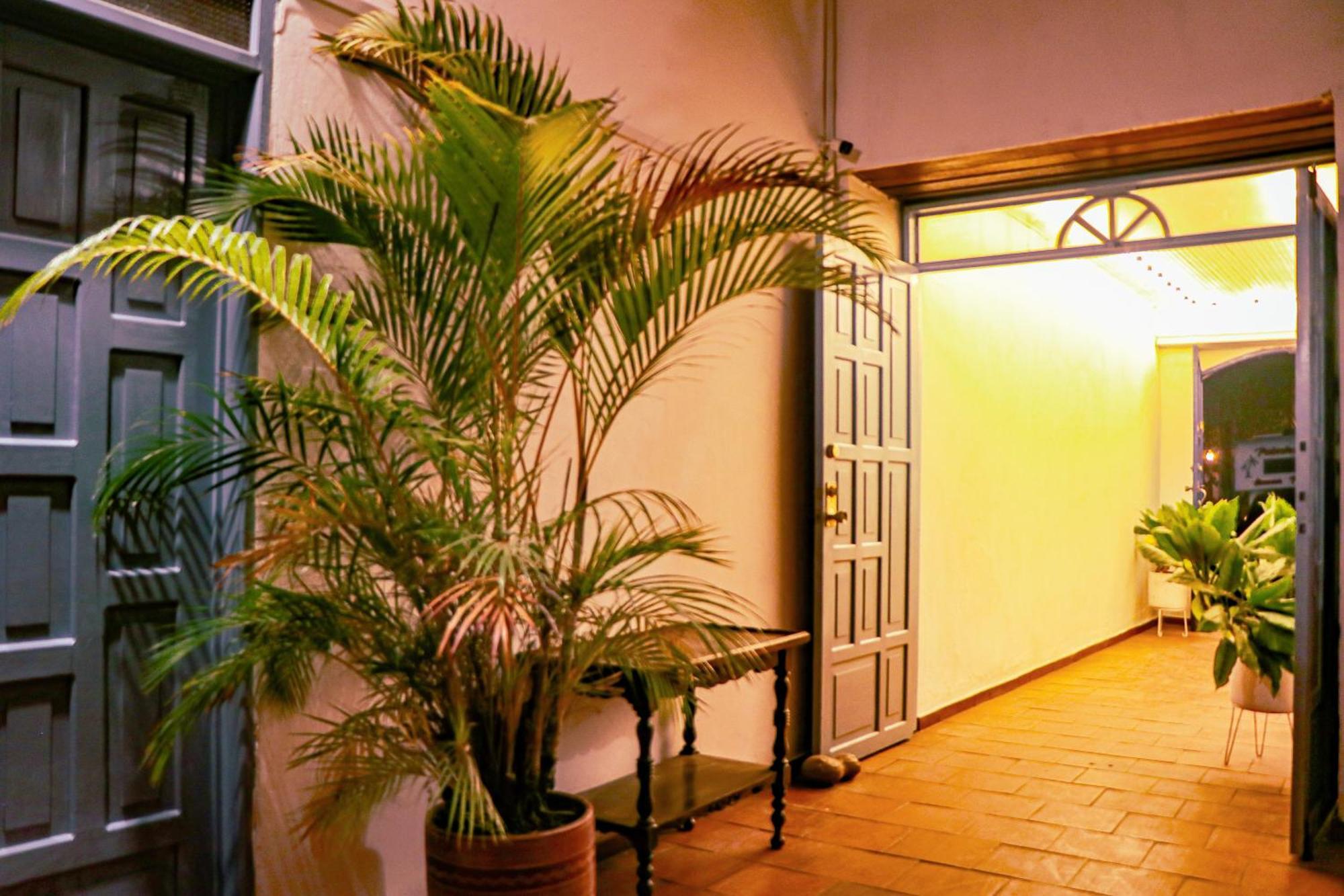 Aura Hotel Parque Barichara By Infinity Bagian luar foto